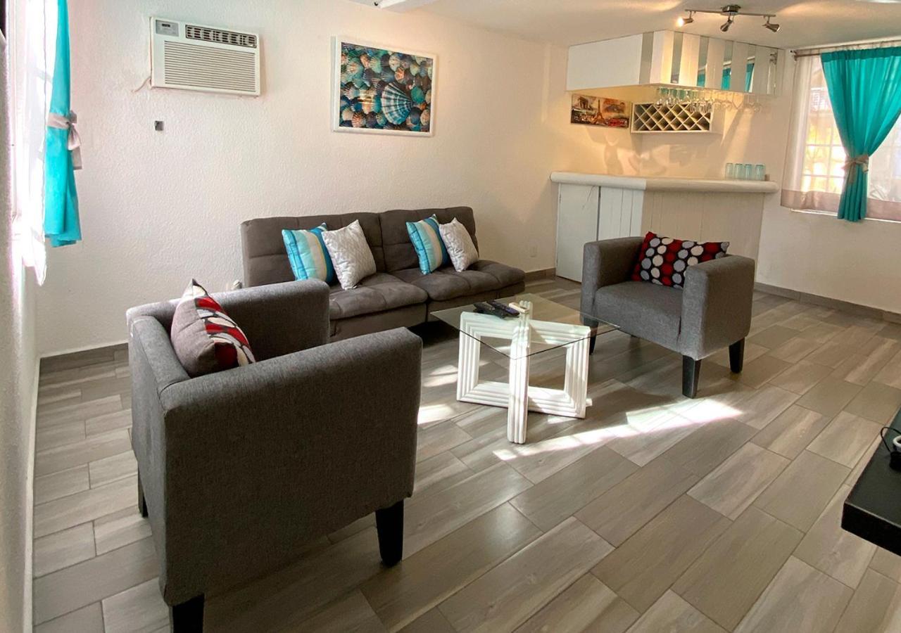 Departamento Tucan Cancún Extérieur photo
