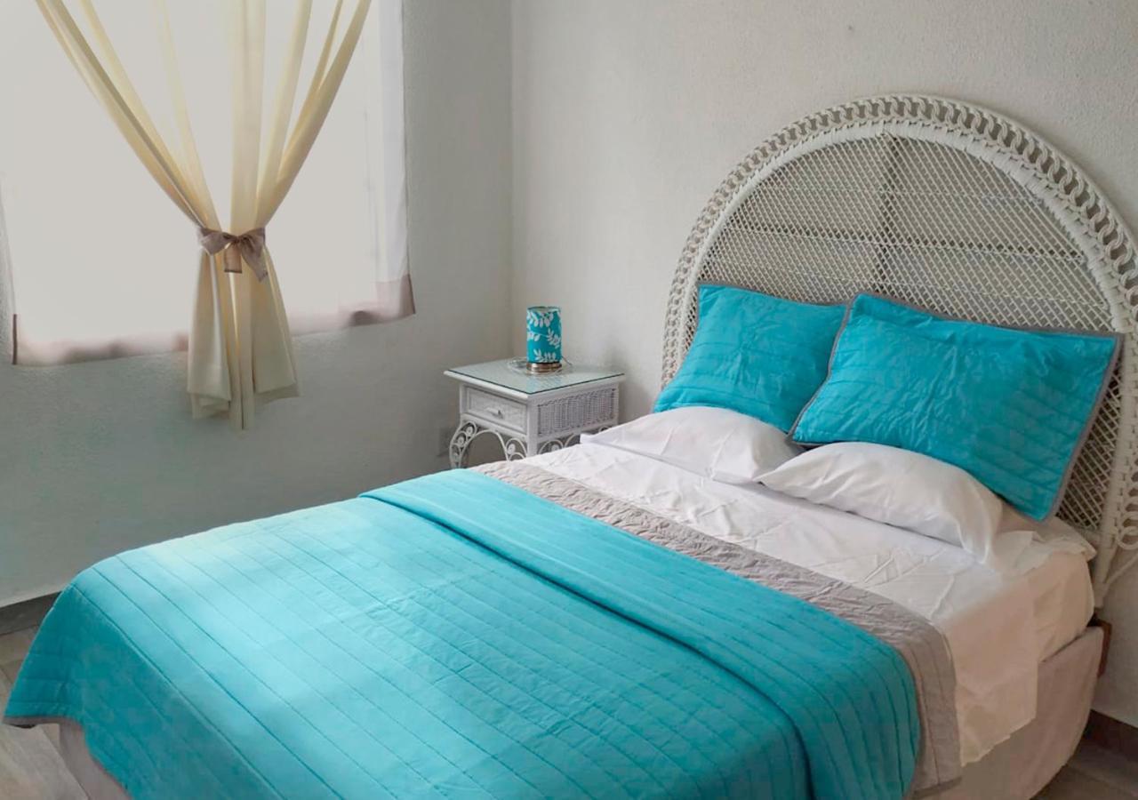 Departamento Tucan Cancún Extérieur photo