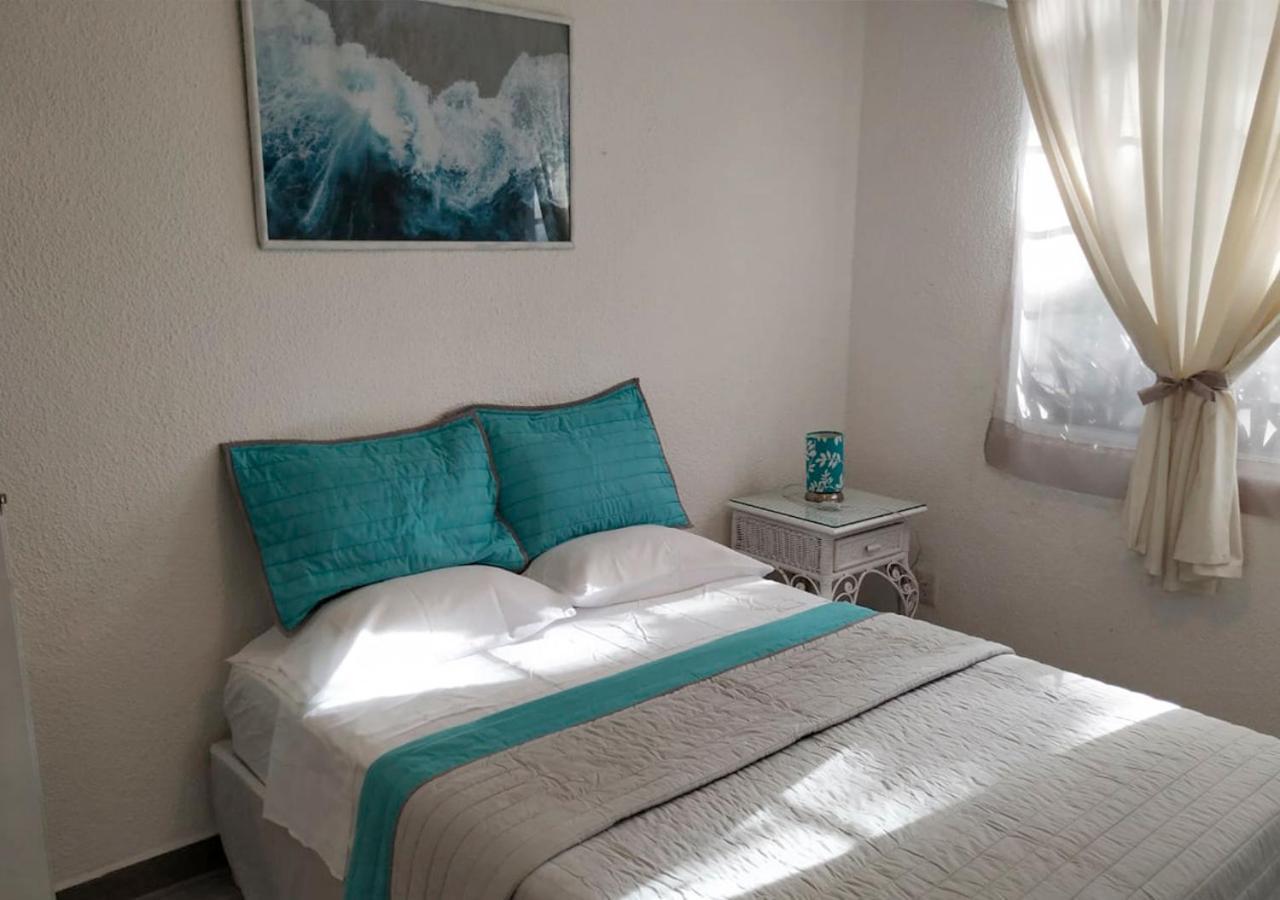 Departamento Tucan Cancún Extérieur photo