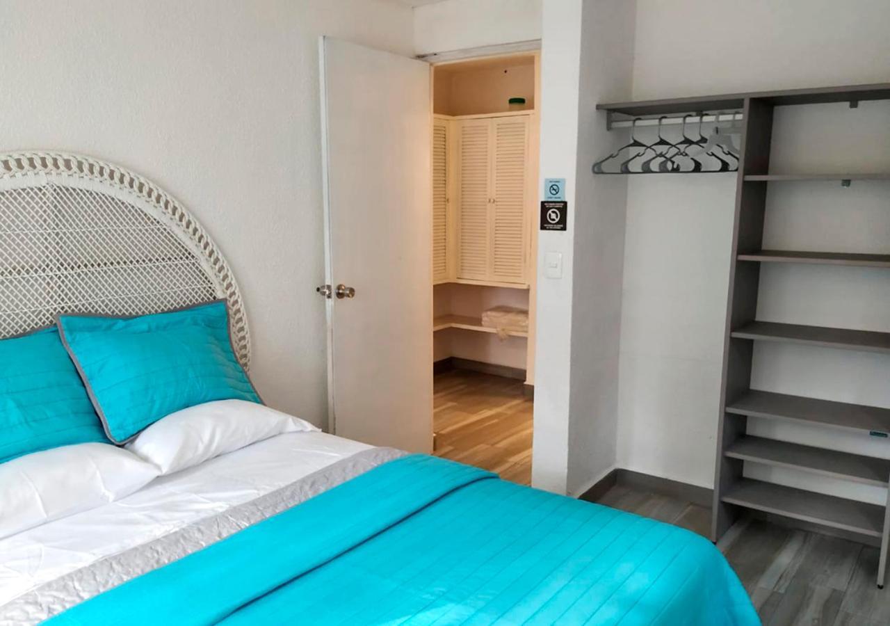 Departamento Tucan Cancún Extérieur photo