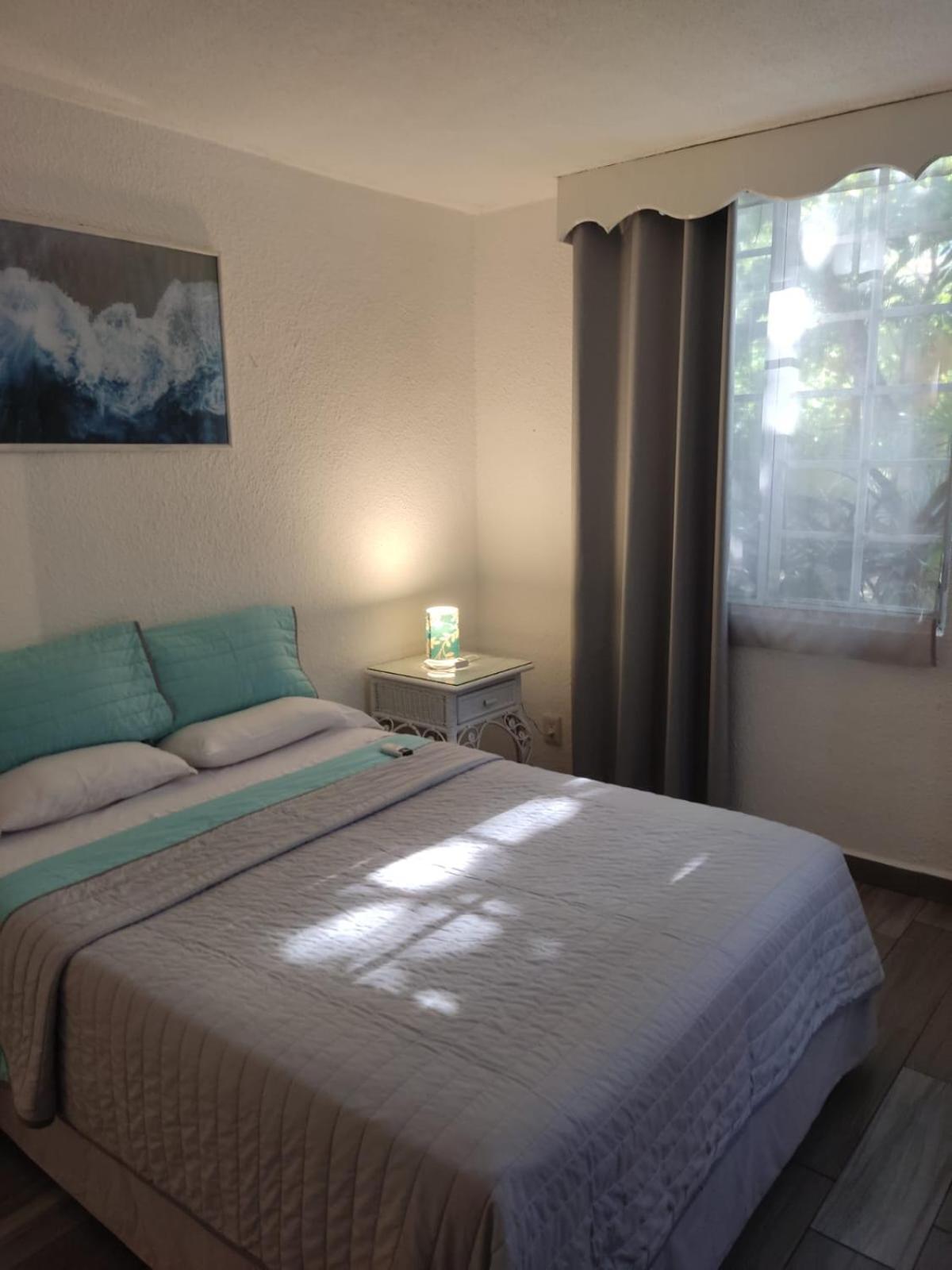 Departamento Tucan Cancún Extérieur photo