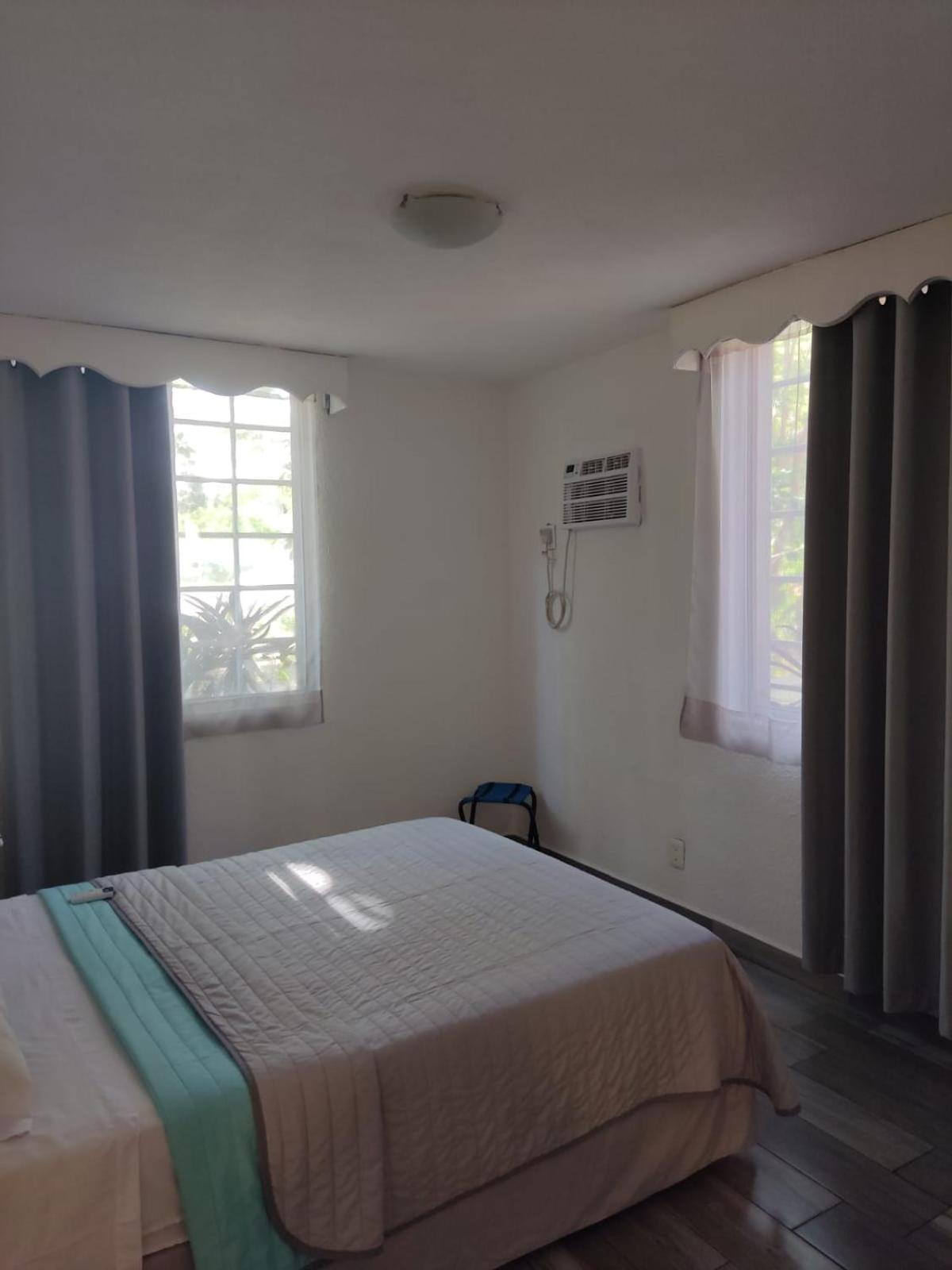 Departamento Tucan Cancún Extérieur photo