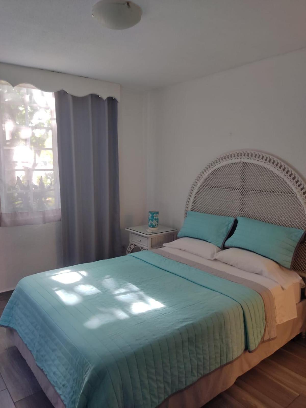 Departamento Tucan Cancún Extérieur photo