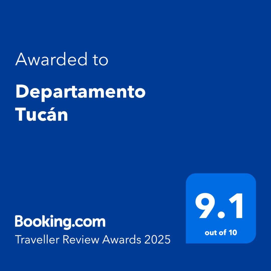 Departamento Tucan Cancún Extérieur photo