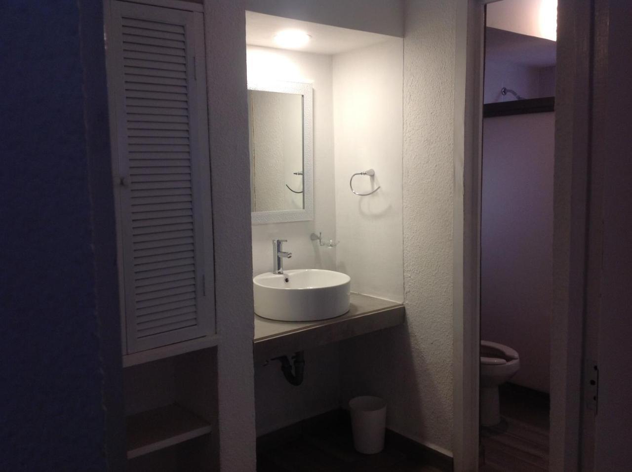Departamento Tucan Cancún Extérieur photo