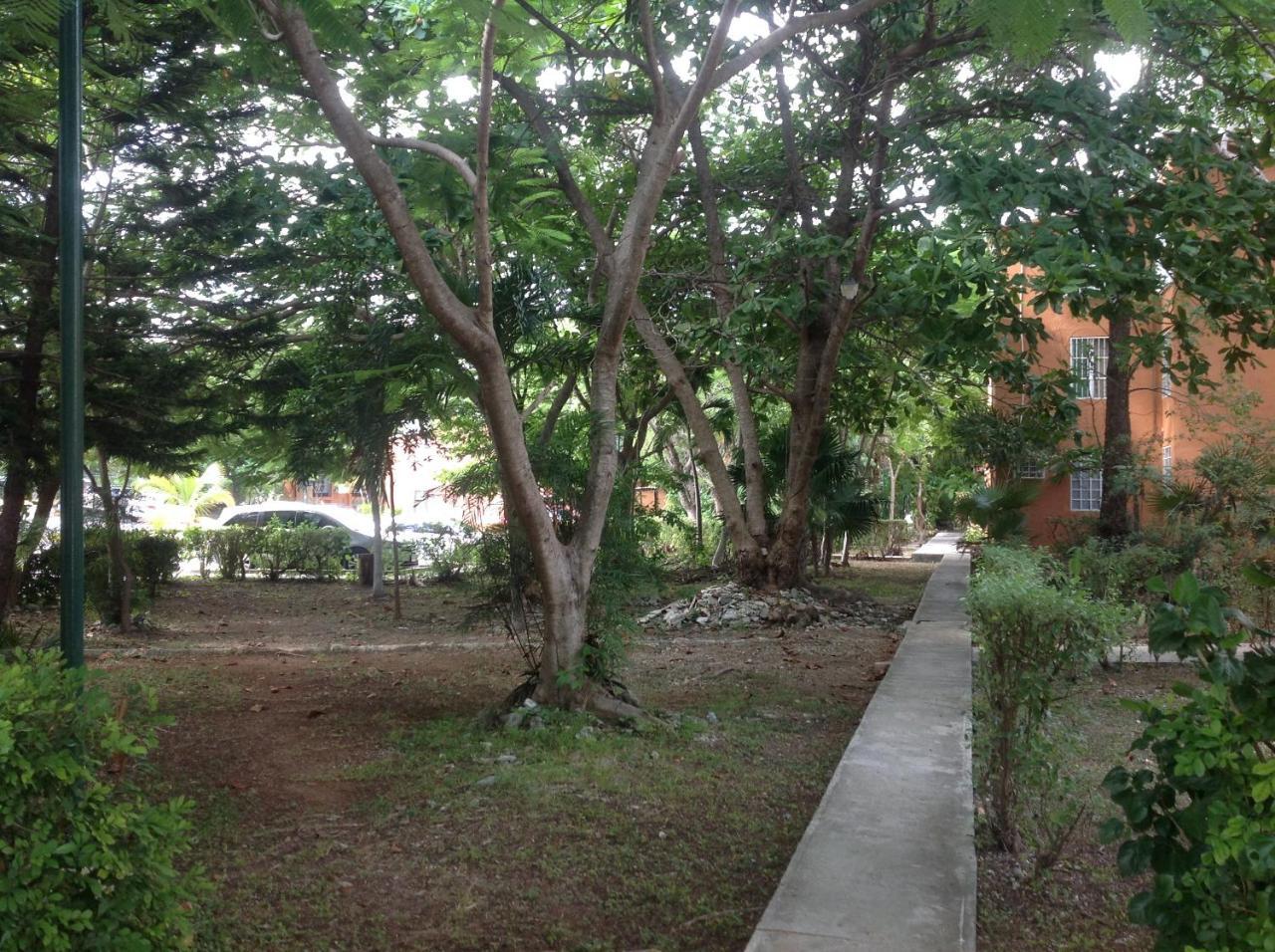 Departamento Tucan Cancún Extérieur photo